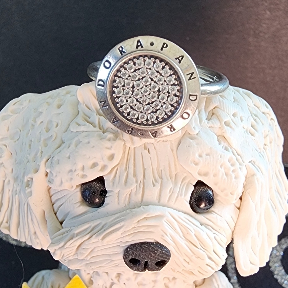 Sz7 Pandora ring